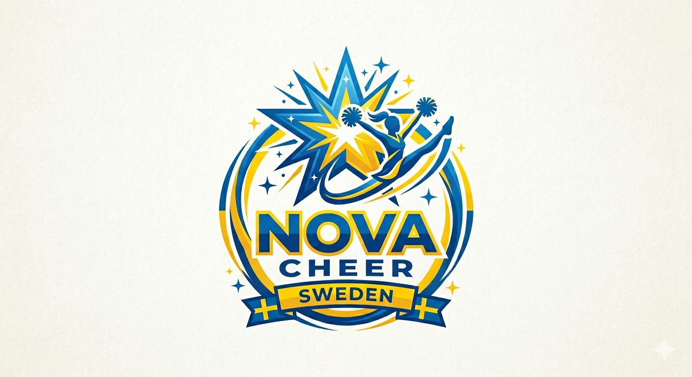 Nova Cheer Sweden